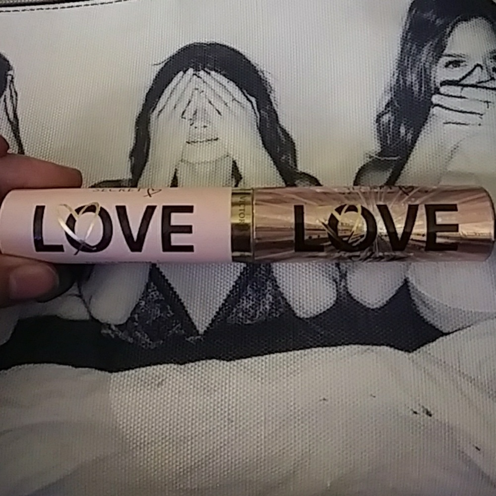 Victorias secret rollerball Love/Love Star